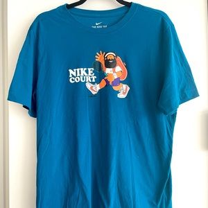 Nike Tennis T-Shirt